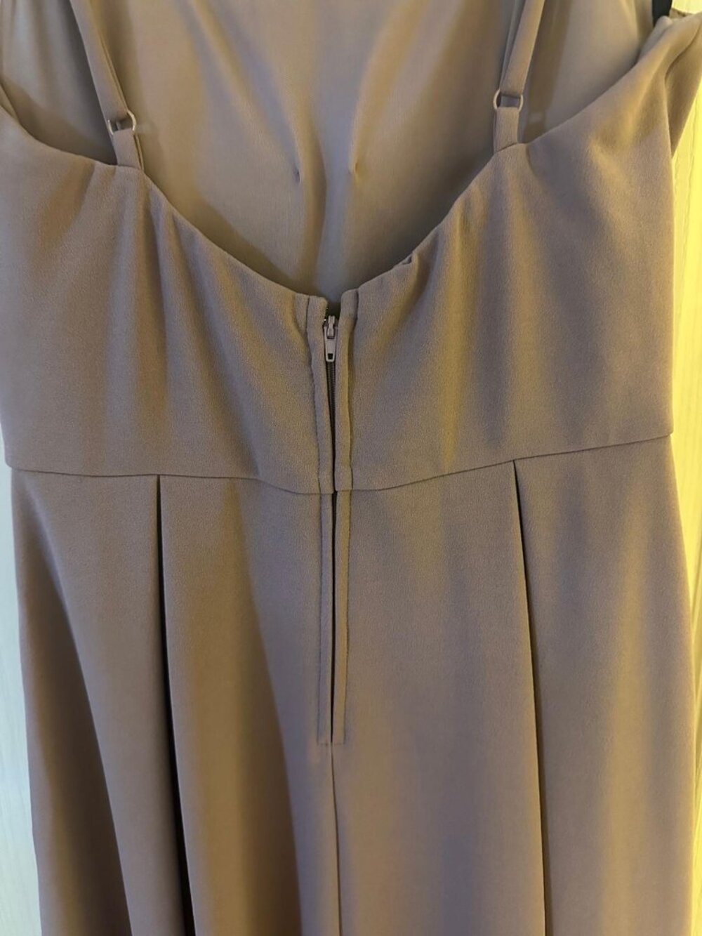 Formal Dress Speechless